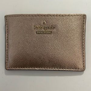 Kate Spade Card Holder